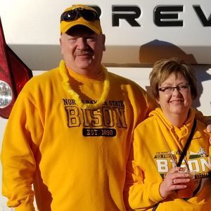 Meet your Posher, Ellen